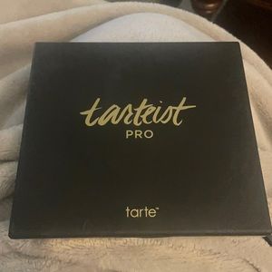 Tarte tarteist pro palette